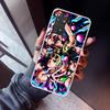 JoJo's Bizarre Adventure Hot Anime Phone Case For Xiaomi Poco X5 X6 X7 Pro F7 Ultra M7 Redmi 15C 15 13C 13 12C 12 10 10C 10A 9 9