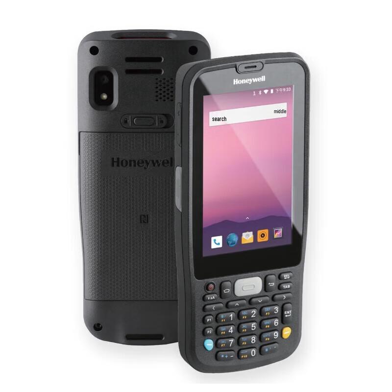 Honeywell EDA50KP Handheld Mobile Computer