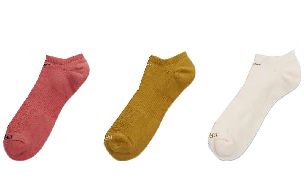 Nike Unisex Ankle Socks SX6889-992 L