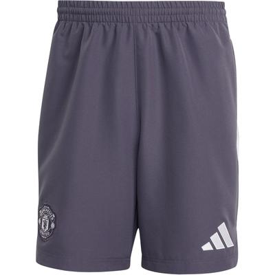 Manchester United SS25 Loose Fashion Comfortable Versatile Sports Shorts Men Shorts JN2826