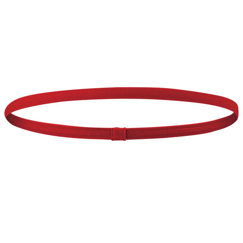 1 PC Candy Color Women Men Yoga Hair Bands Sports Headband Girls Sport Anti-slip Elastic Rubber Sweatband Football Running
