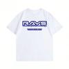 Japanisches RAYS Rad Modifiziertes JDM Grafik T-Shirt Kleidung Schweißabsorbierend Atmungsaktiv 's Und 's Motorrad T-Shirts