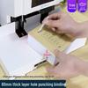Raytheon Automatic Financial Binding Machine CN plug (adapter included)