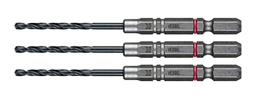 

Vessel Cushion Drill Drill Bit