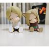 Nouveau en stock Compte Amis Anime Chats Enseignants Dormant Côte à Côte Assis en Rangées Boîte Aveugle Modèles Ornements