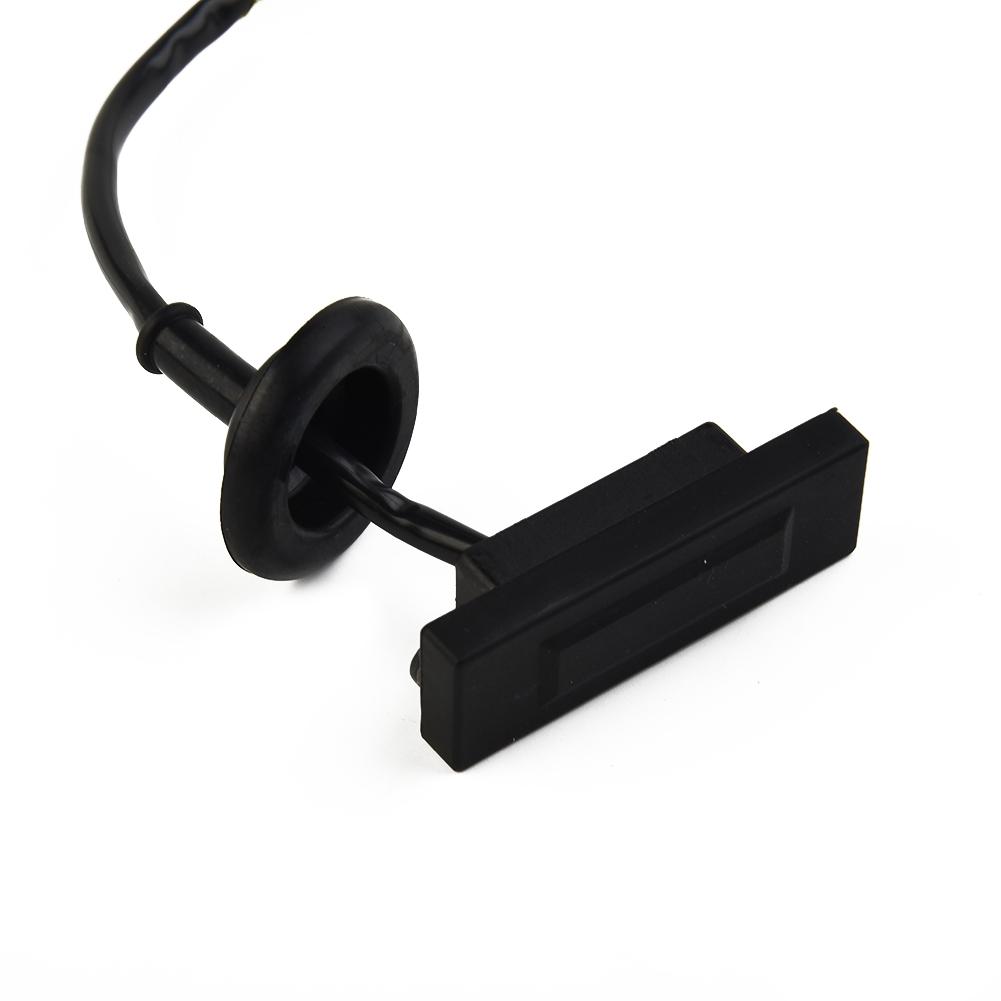 Switch Tailgate Handle Accessories Boot Release Rear Trunk