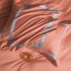 BGM-T2550 100S Xinjiang Long-Staple Cotton 4-Piece Home Bedding Set