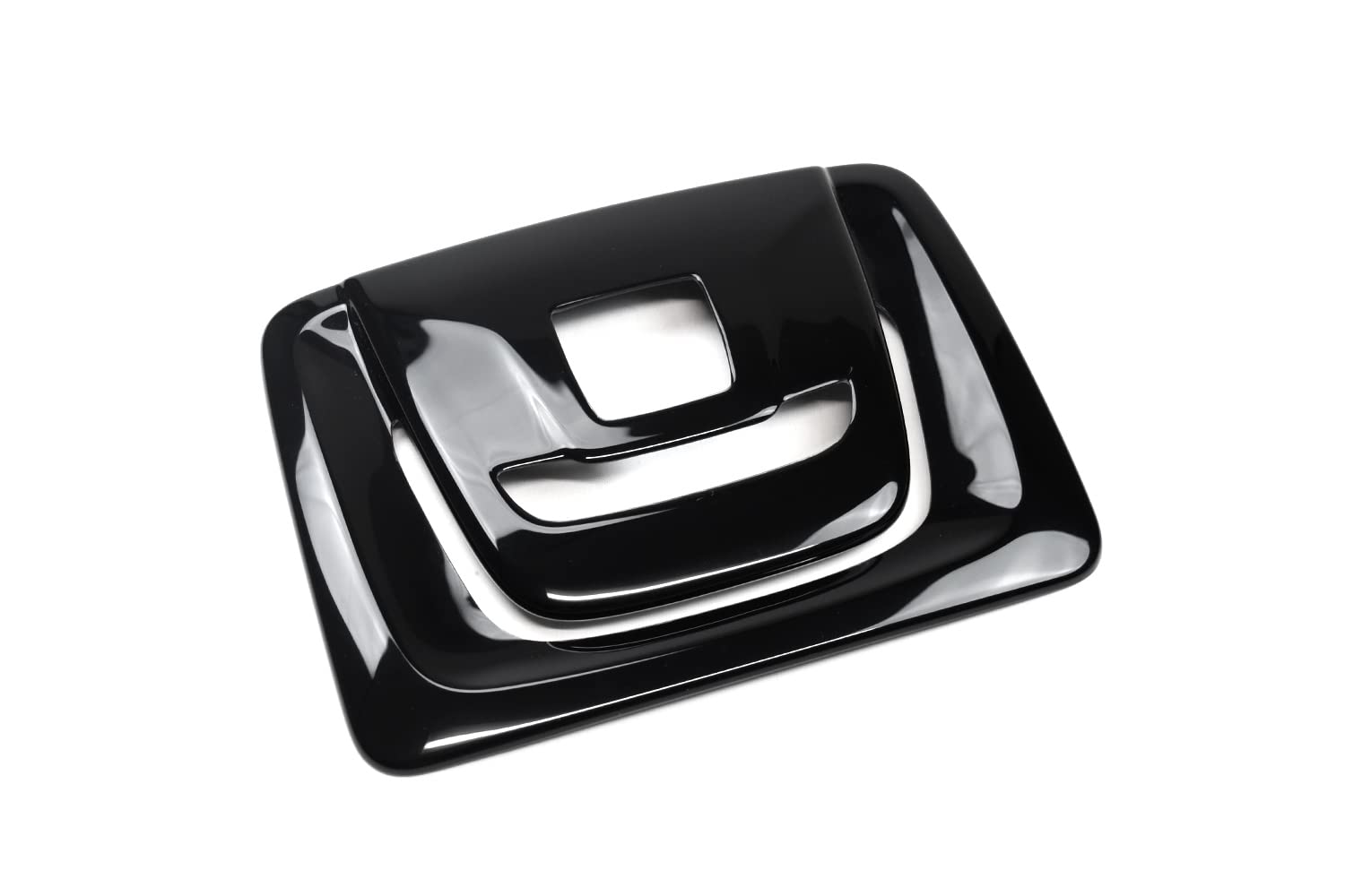 

SecondStage Toyota Corolla Cross COROLLA CROSS Room Lamp Panel Piano Black T652BLK