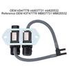Solenoid Spool Valve for Mitsubishi Pajero L200 K5T47776 MB937731 MB620532