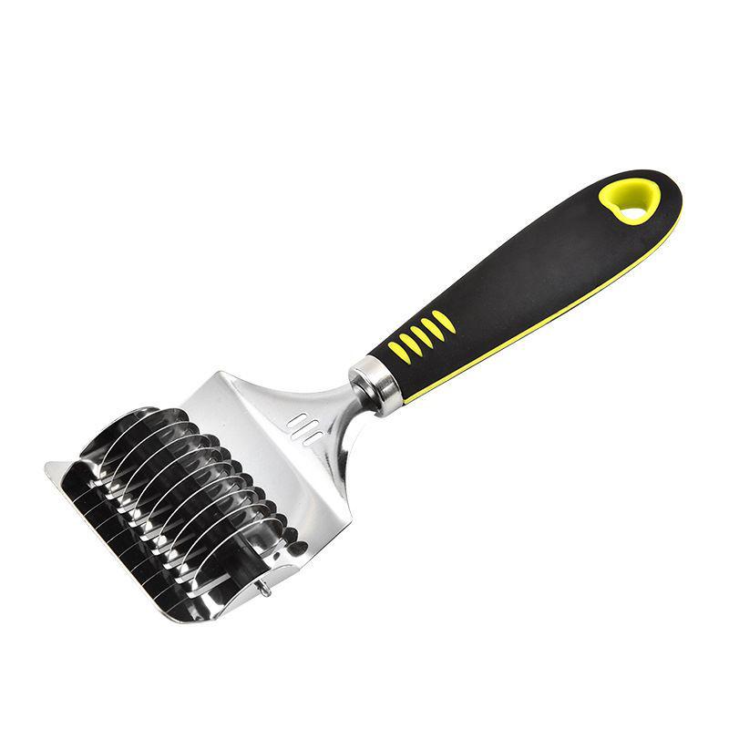 Stainless Steel Multifunctional Noodle & Pasta Cutter