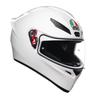 AGV INTÉGRAL K1 S SOLID