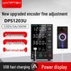Gucesu DPS1203U 120V 3A DC Programmable Power Supply for Phone Repair, Electroplating, DIY