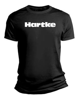 HARTKE Bass Amps T-shirt Unisex T-Shirt