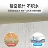 New Bathroom Non-Slip Floor Mat, Shower Room, Bathroom, Floor Anti-Drop Foot Mat, Toilet, Bathroom, Bathtub, Water Barrier Mat