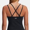 Under Armour Movement Strappy Comfortable Versatile Fashionable Tank Top Women tops 1390529-273
