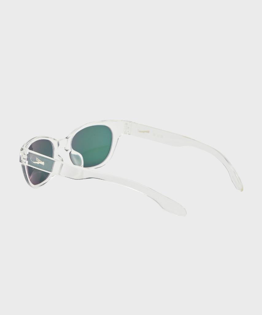 Peulogeuleseu Pinnacle Clear - Gray