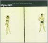 CD STYROFOAM - I'm What's There To Show That Somet MM036CD Japan Dance & Electronica Used