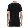 Adidas Originals Cozy Tee Short Sleeve T-Shirt Men Tops Black DX3624