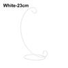 Home Decoration Flower Rack Wedding Iron Art Glass Ball Hanging Hanger Hook Ornament Display Stand Candle Holder Iron Hanging