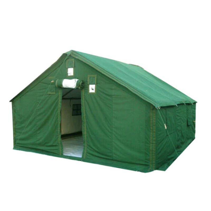 Daoqingsi Military & Emergency Tents