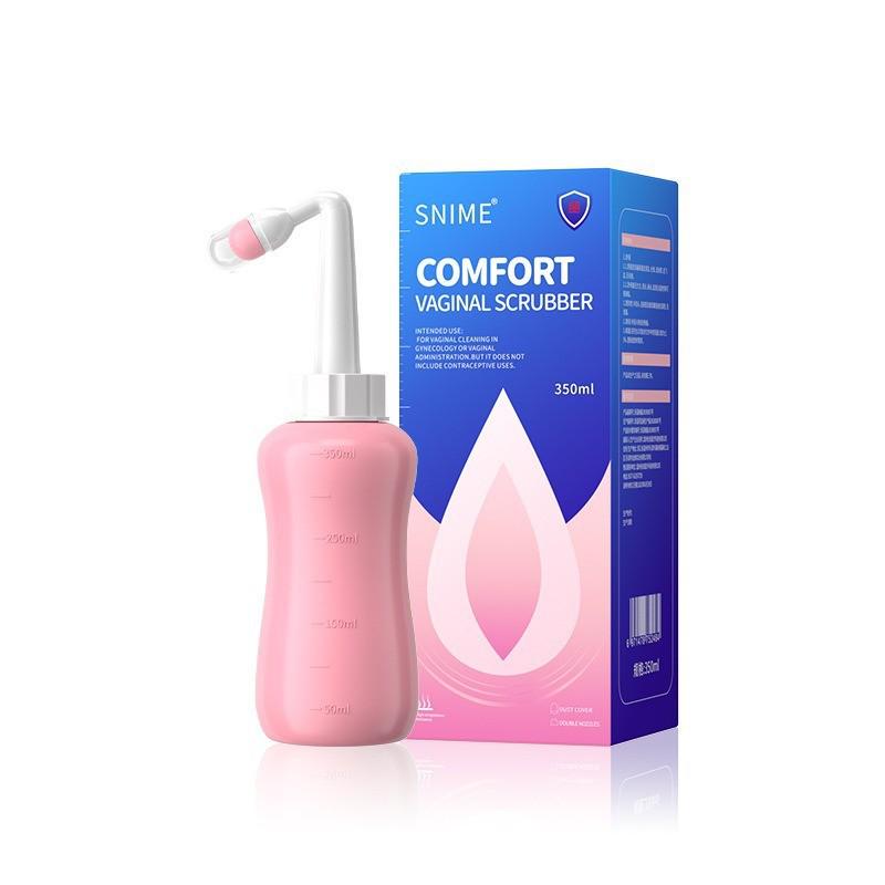 Одноразовая вагинальная спринцовка Shunaimi для женской гигиены и послеродового ухода