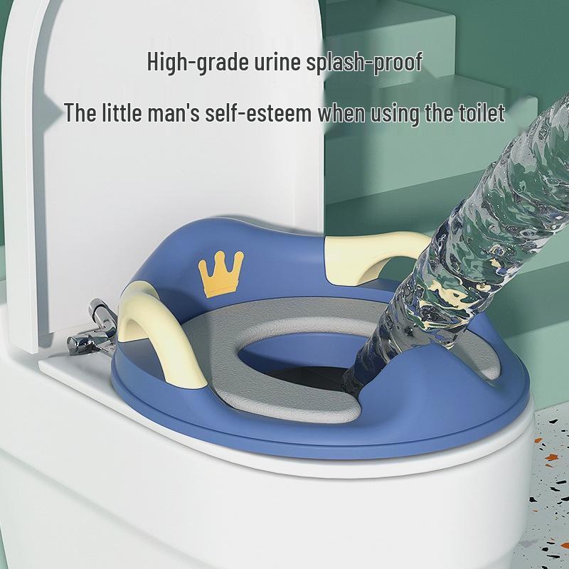 Gureide Baby Potty Training Seat with Soft Cushion