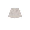 Men S baSic Fit ShortS Beige