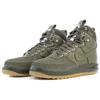 Nike Lunar Force 1 Duck Boot 'Olive' Men's 805899-201
