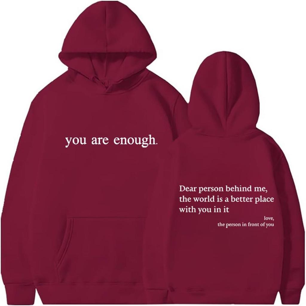 Women's Fashionable Daily Versatile Casual Hooded Sweatshirt, Daily Long Sleeved Patch Top Sweatshirt