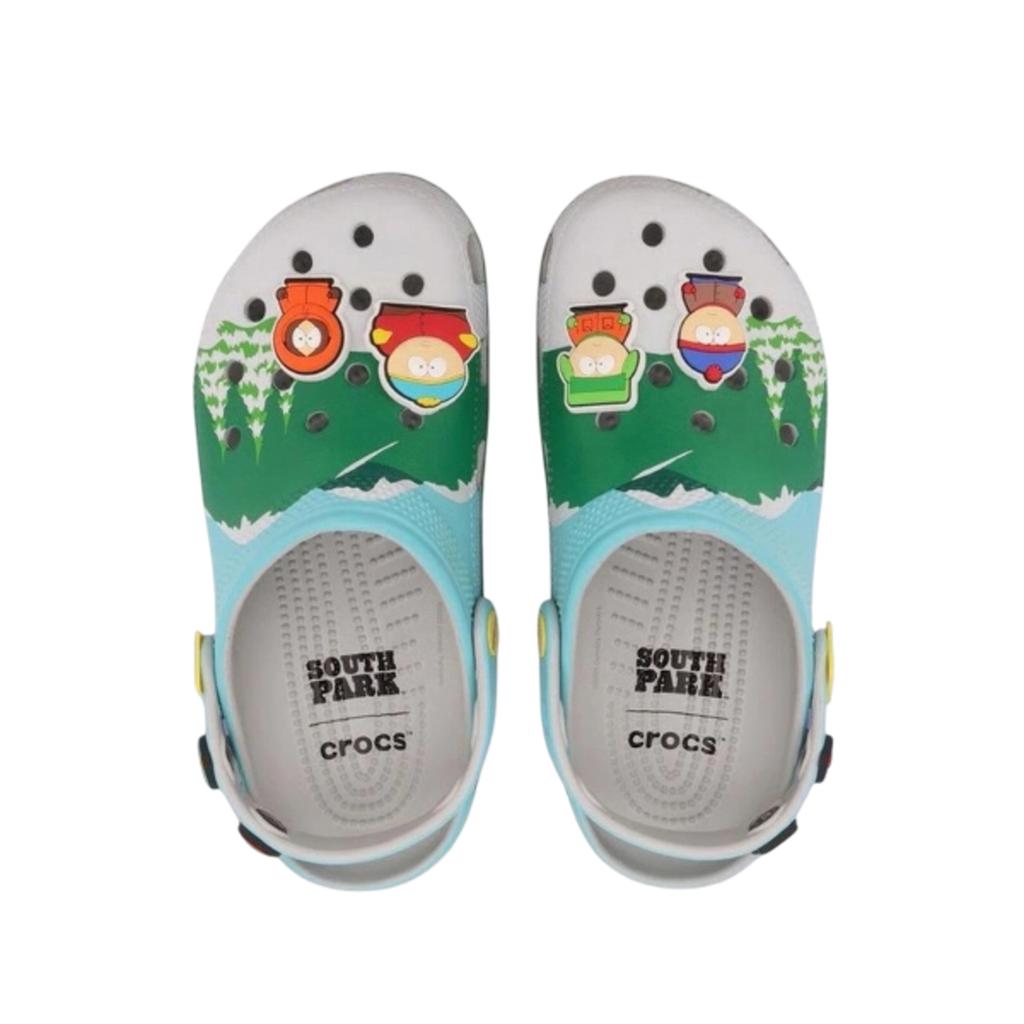 Crocs Classic Clog South Park The Boys