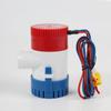 Submersible DC Bilge Pump for Boats and Yachts