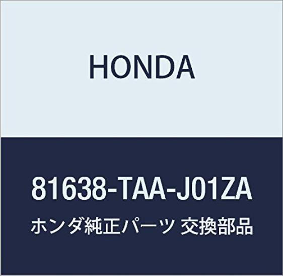 

Оригинальные запчасти Honda Крышка левая откидная Номер детали 81638-TAA-J01ZA