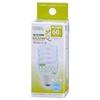 Aurora Japan Eco-Denkyu Spiral Type 60W E26 Daylight White EFD15ED12-SP