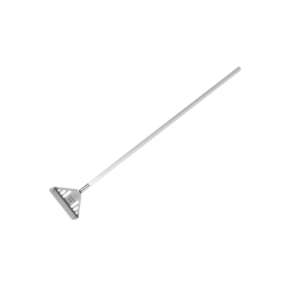 Stainless Steel Fish Tank Cleaner Set Dual-use Aquatic Plants Cleaning Tool Fish Tank Accessories