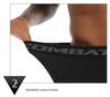 Basketball Base Layer Hoch elastische Schnelltrocknende Atmungsaktive Leggings zum Laufen & Training
