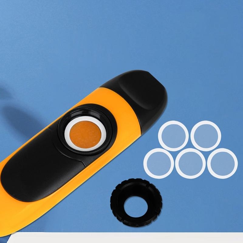 Barevné hudební nástroje Kazoo, Kazoo s nastavitelným tónem pro děti a milovníky hudby