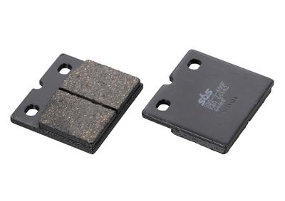 Kitaco 777-0640000 SBS Bremsbelag 640HF Keramik BMW etc.