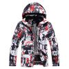 Men's Winter Ski Suit: Windproof, Waterproof, and Warm Snowboard Wear