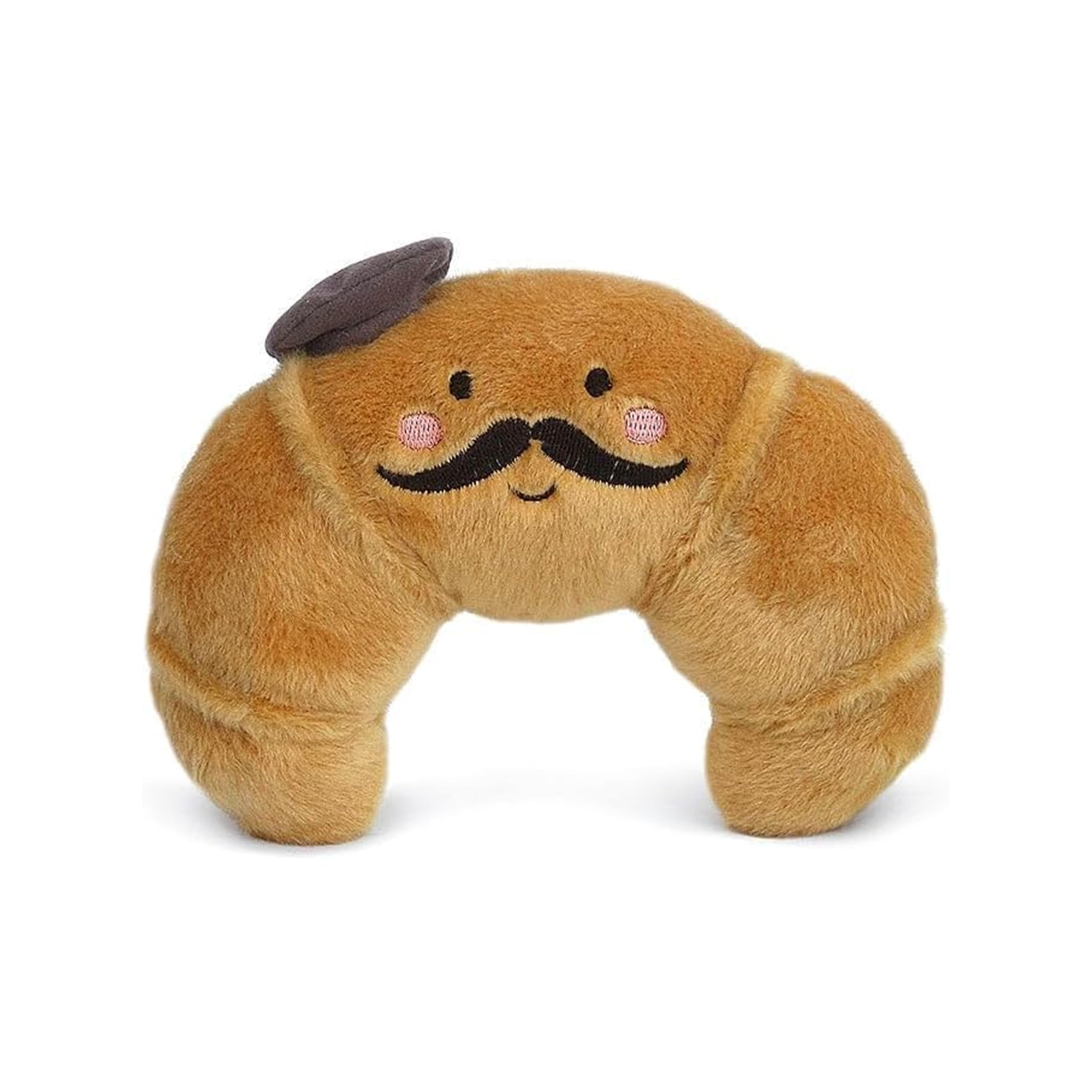 

MON AMI Monsieur Croissant ST1247