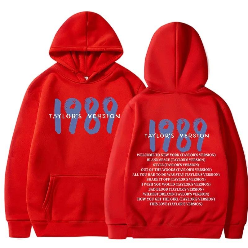 Taylor Ers R 0 Ccert Crewc Swift 1989 Men'S