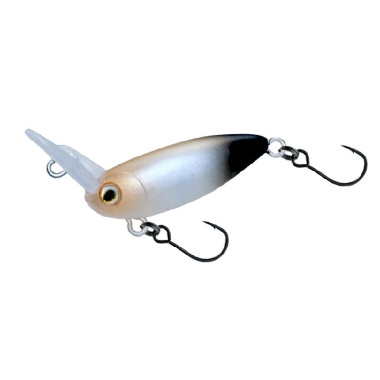 Slow Sinking Artificial Fish Baits Wobbler Fishing Lures Soft Plastic Baits Crankbait Fishing Accessories Enduring