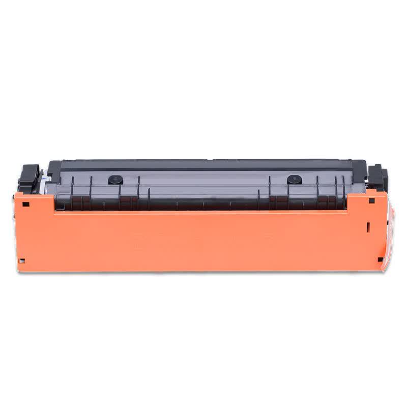 YINGJIA CF502A Compatible Yellow Toner Cartridge with Chip