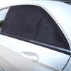 Car Window Mesh Sunshade Heat insulation and Sun Protection Strong Magnetic Sunshade Suitable For Car Side Window SunshadesWindshield Sunshades 1