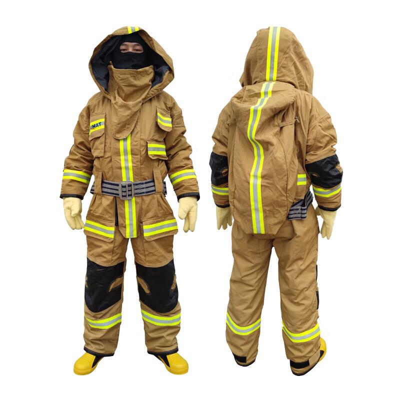 

HAT Marine Firefighting Suit