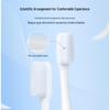 Namei Nano Antibacterial Soft Gel Toothbrush