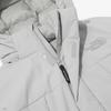 THE NORTH FACE AIR HEAT 2 Down Jacket Unisex Gray NJ2DP50D