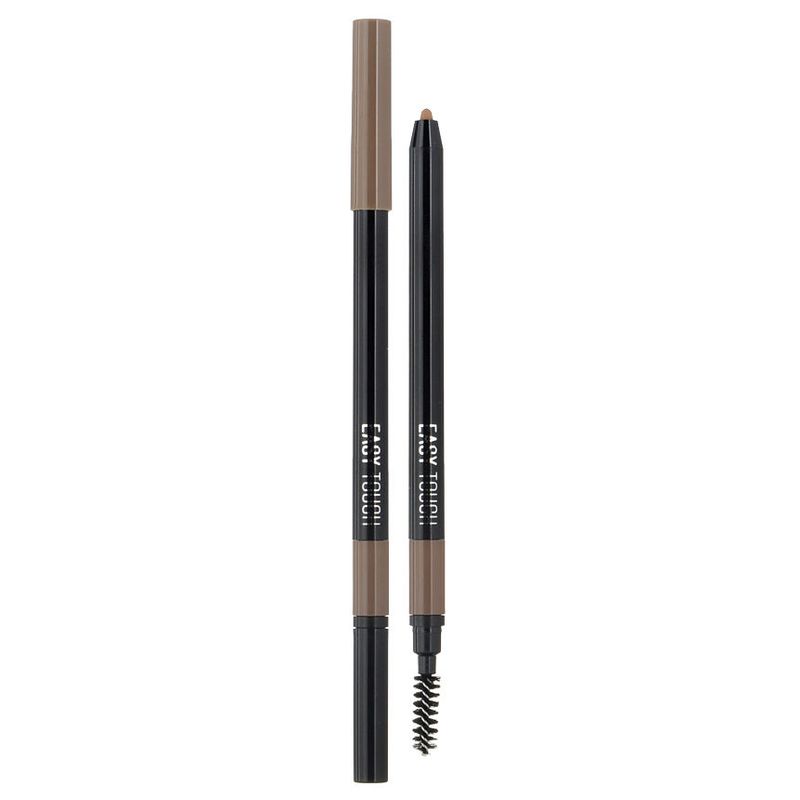 TONYMOLY - Easy Touch Waterproof Eyebrow