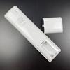 Universal Remote Control Compatible for YBE1FB7 Devices Controller Durability ABS Construction Ergonomic Design