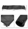 Baby stroller Handle PU Leather Pushchair Armrest Case Protective Cover For Pram Stroller Universal  Anti Slip Cover Pad Soft Co