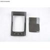 Nio 24 Model L60 Carbon Fiber Grain Interior Accessories: Gear Shift Frame, Lift Switch, Steering Wheel.